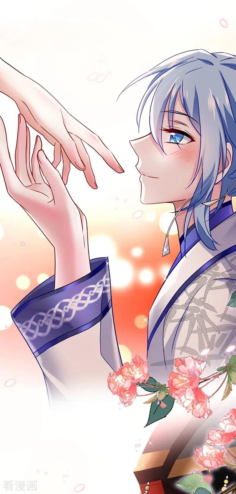 Miss Nine Doctor Chapter 64 Bahasa Indonesia