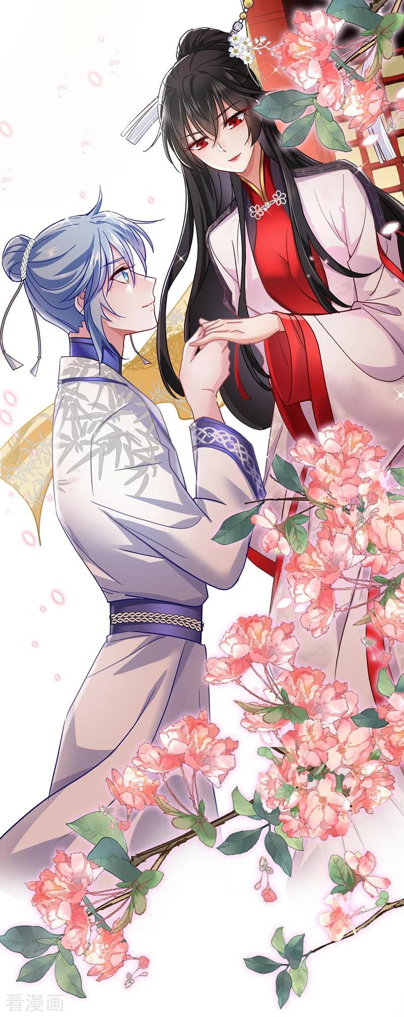 Miss Nine Doctor Chapter 64 Bahasa Indonesia