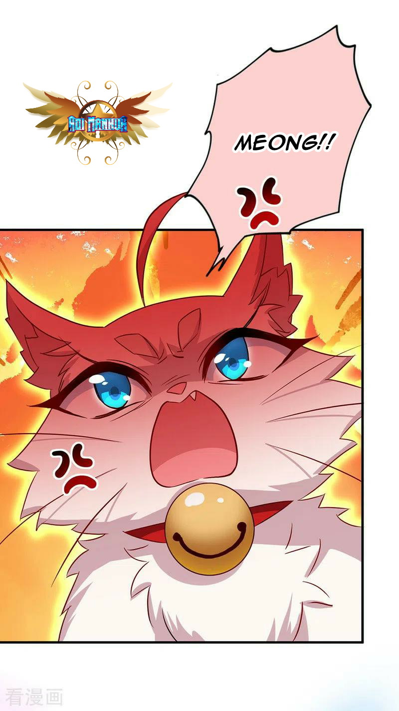 Miss Nine Doctor Chapter 64 Bahasa Indonesia