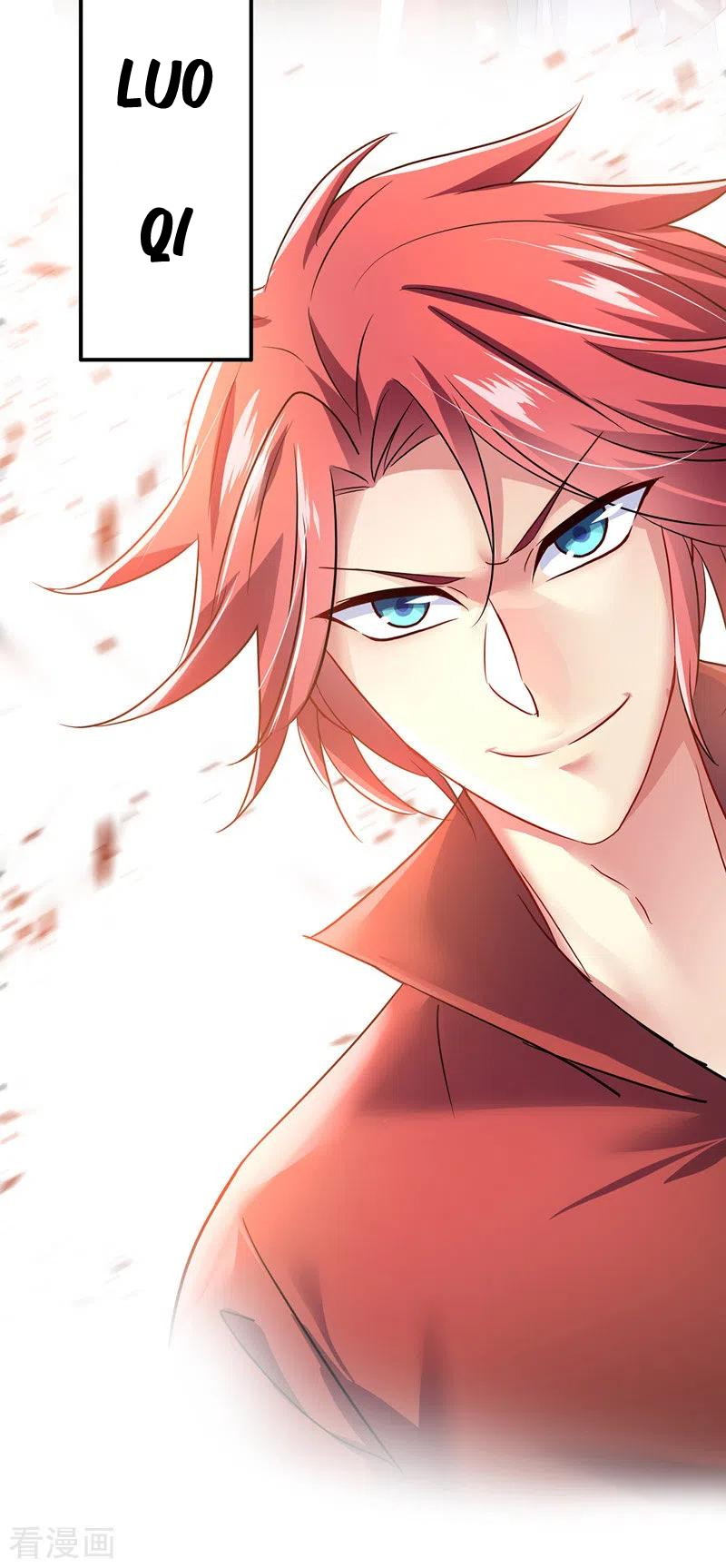 Miss Nine Doctor Chapter 64 Bahasa Indonesia