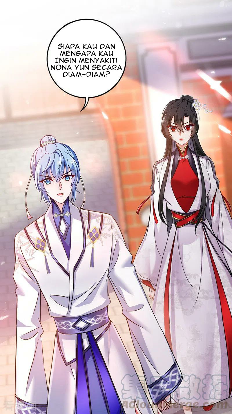 Miss Nine Doctor Chapter 64 Bahasa Indonesia