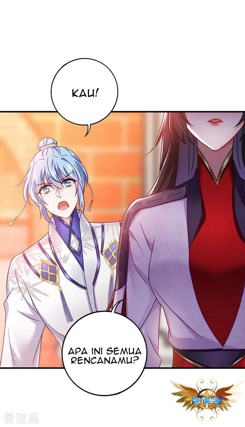 Miss Nine Doctor Chapter 64 Bahasa Indonesia