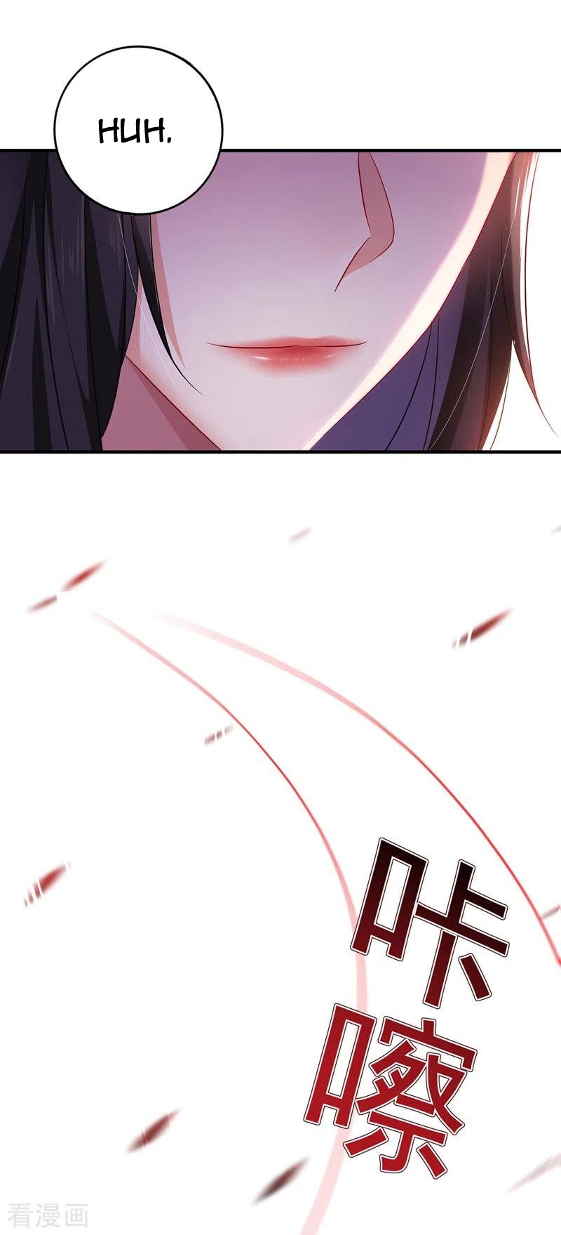 Miss Nine Doctor Chapter 64 Bahasa Indonesia