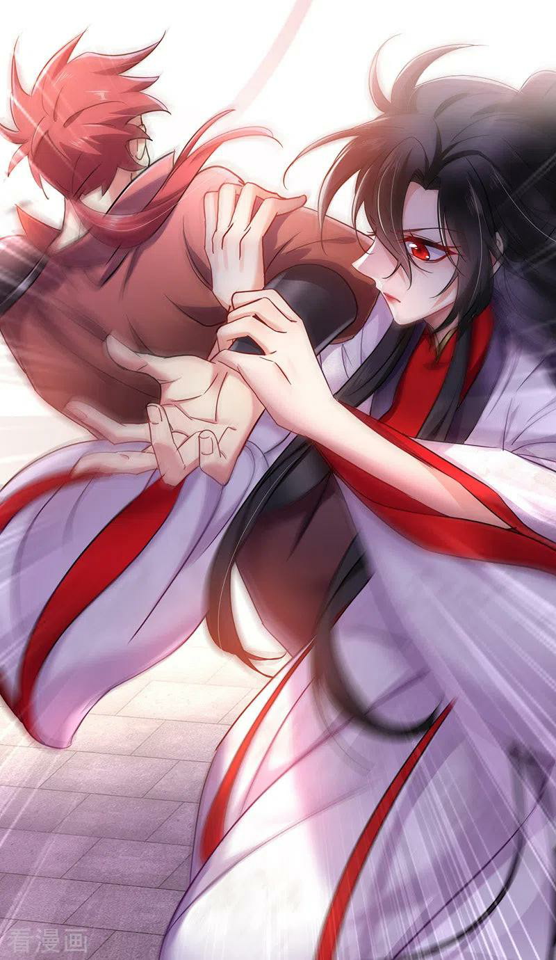 Miss Nine Doctor Chapter 64 Bahasa Indonesia