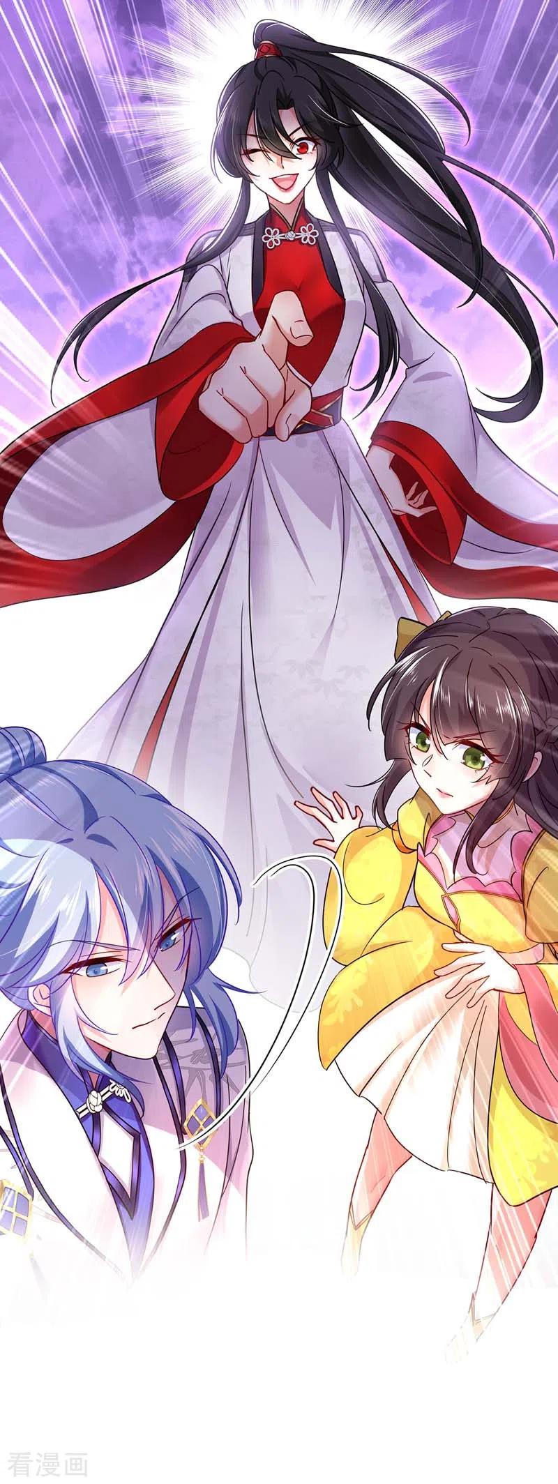 Miss Nine Doctor Chapter 71 Bahasa Indonesia