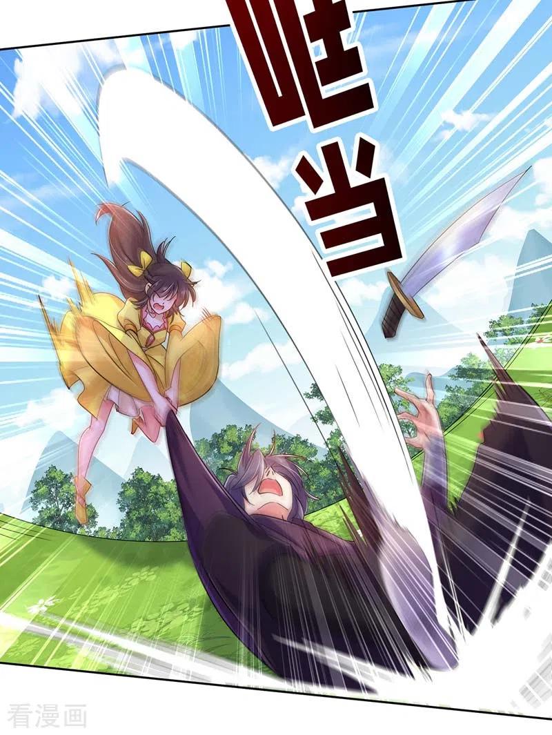 Miss Nine Doctor Chapter 71 Bahasa Indonesia