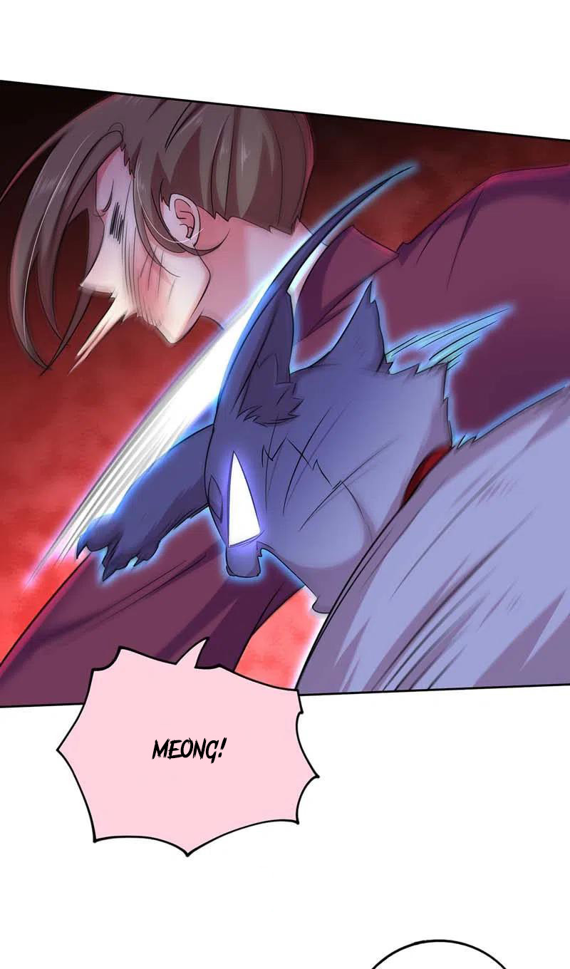 Miss Nine Doctor Chapter 71 Bahasa Indonesia