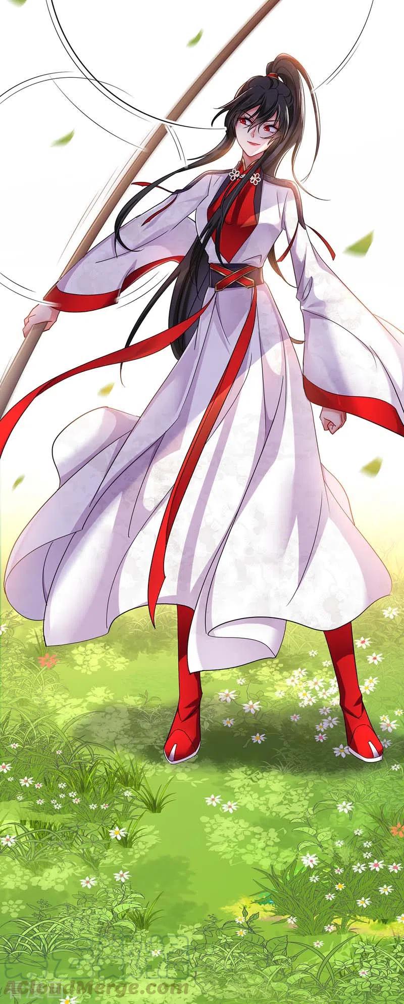 Miss Nine Doctor Chapter 71 Bahasa Indonesia