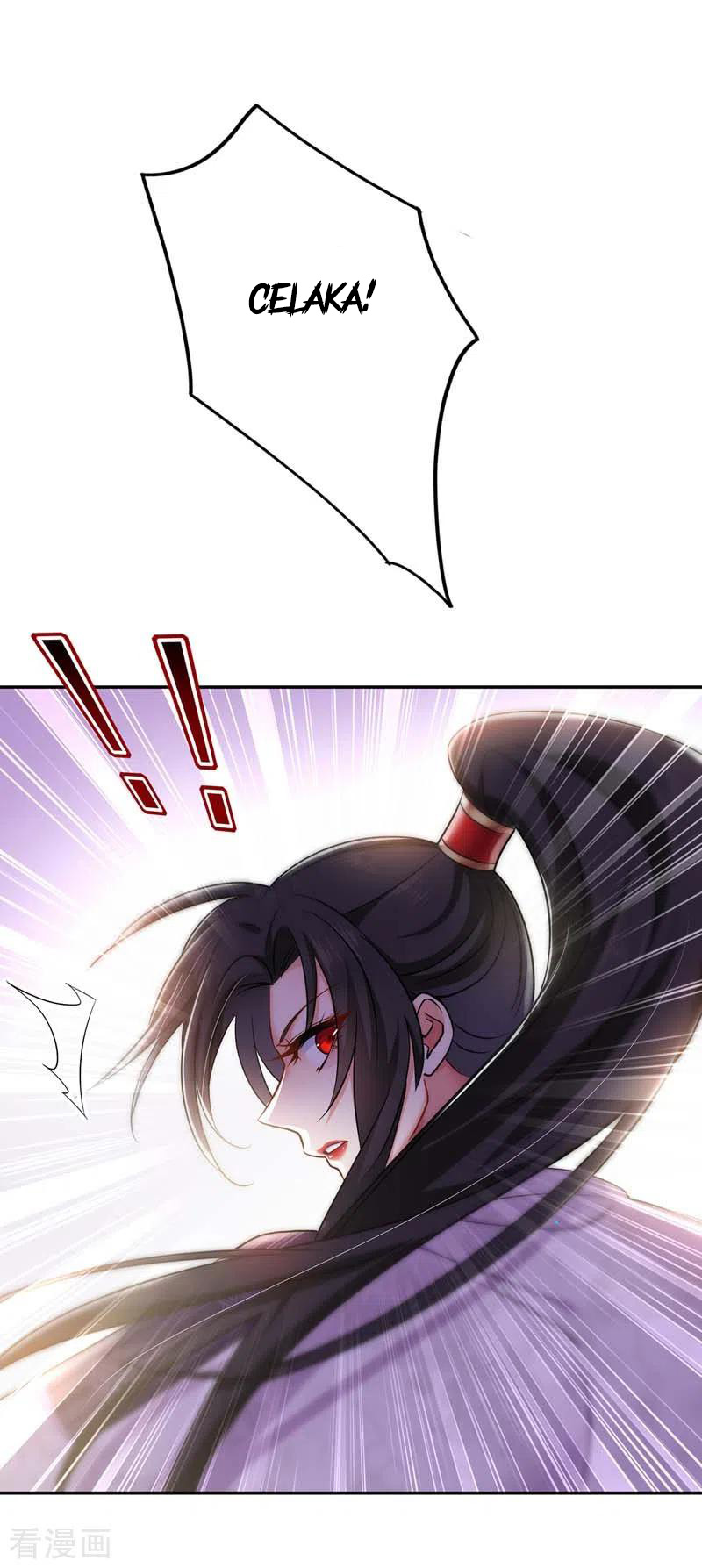 Miss Nine Doctor Chapter 71 Bahasa Indonesia