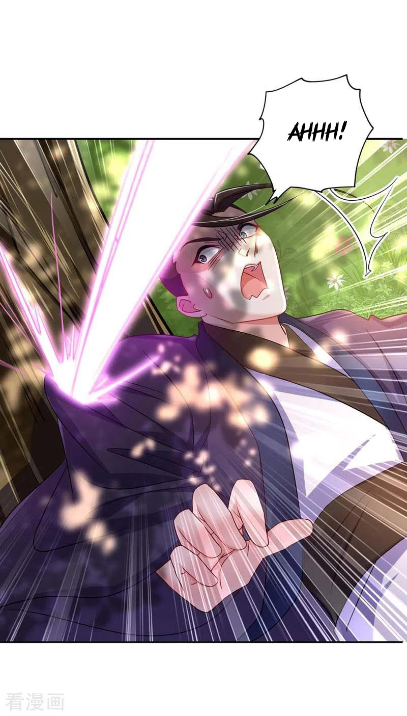 Miss Nine Doctor Chapter 71 Bahasa Indonesia