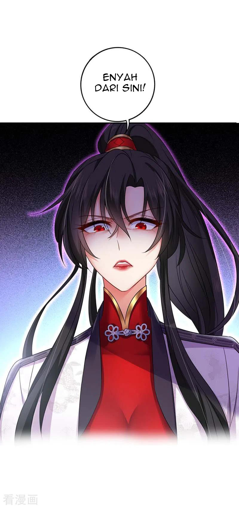 Miss Nine Doctor Chapter 71 Bahasa Indonesia