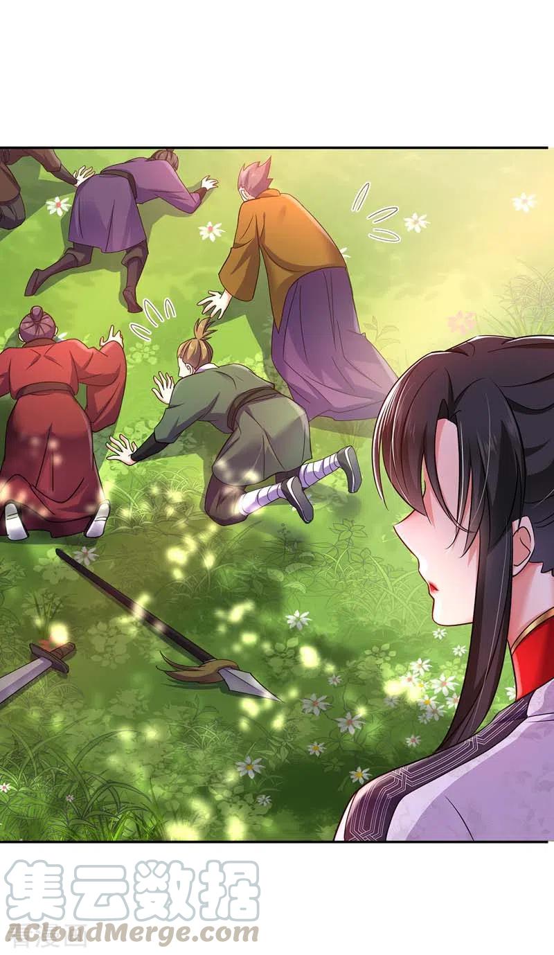 Miss Nine Doctor Chapter 71 Bahasa Indonesia