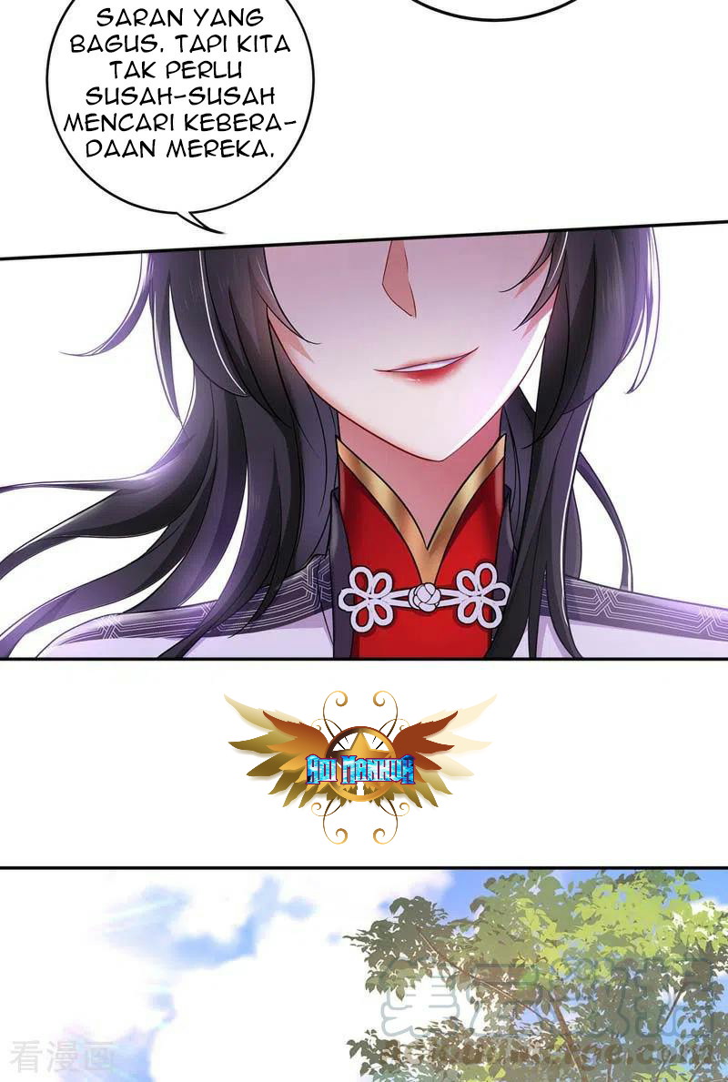 Miss Nine Doctor Chapter 71 Bahasa Indonesia