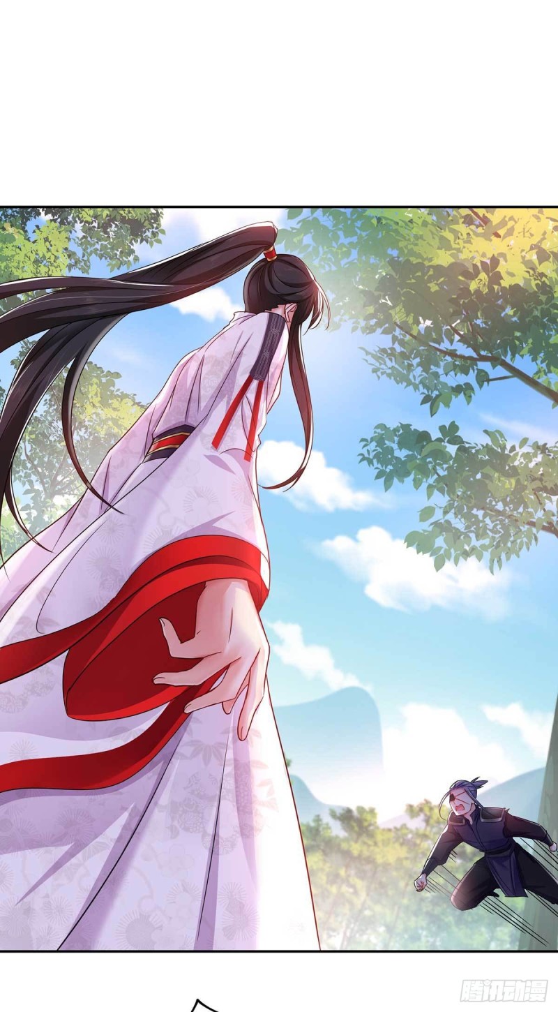 Miss Nine Doctor Chapter 72 Bahasa Indonesia