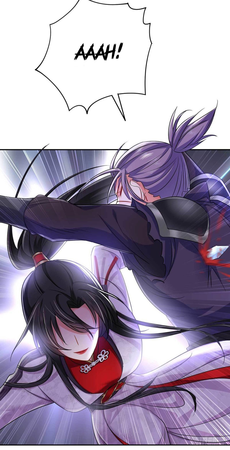 Miss Nine Doctor Chapter 72 Bahasa Indonesia