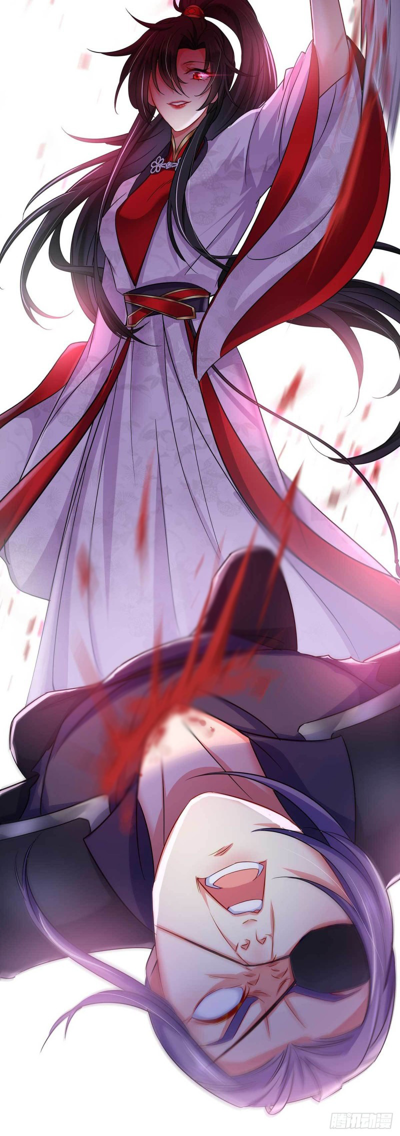 Miss Nine Doctor Chapter 72 Bahasa Indonesia