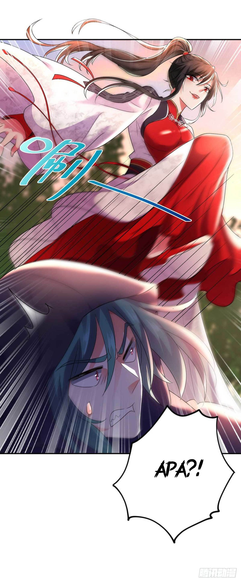 Miss Nine Doctor Chapter 72 Bahasa Indonesia