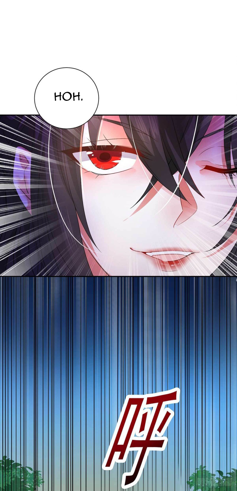 Miss Nine Doctor Chapter 72 Bahasa Indonesia