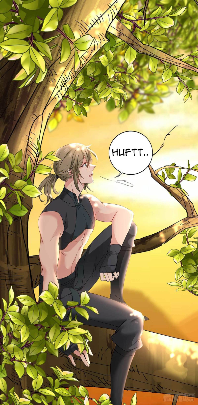 Miss Nine Doctor Chapter 72 Bahasa Indonesia