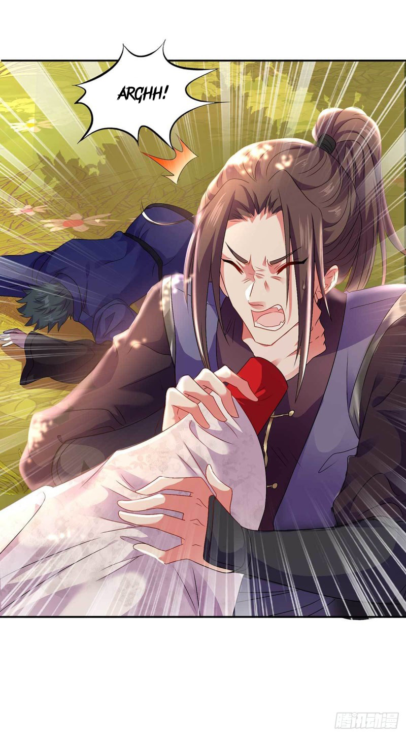 Miss Nine Doctor Chapter 72 Bahasa Indonesia