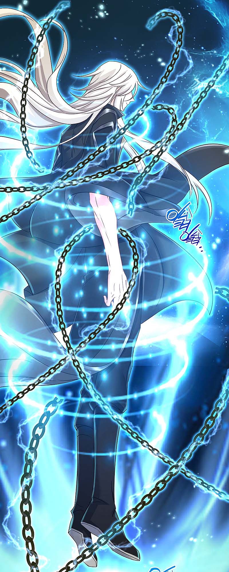 Miss Nine Doctor Chapter 75 Bahasa Indonesia