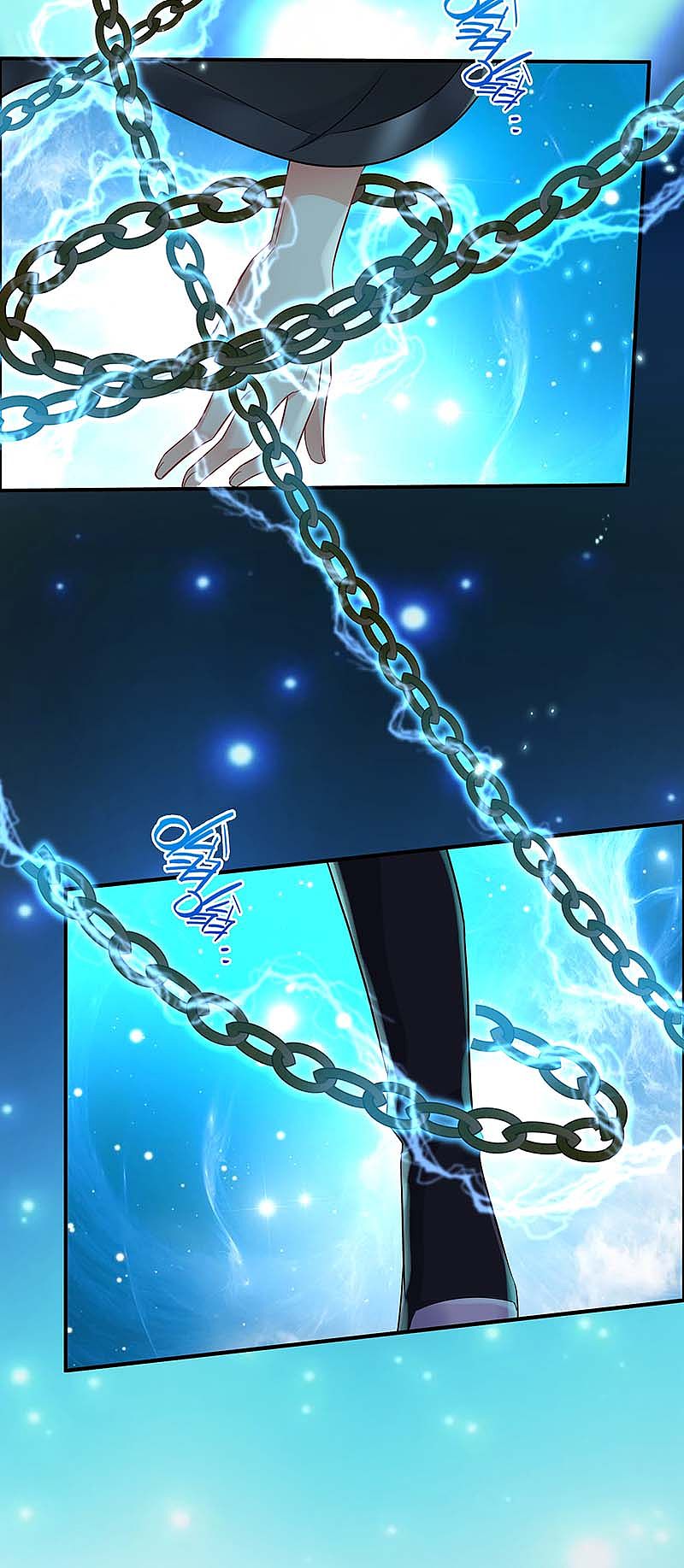 Miss Nine Doctor Chapter 75 Bahasa Indonesia