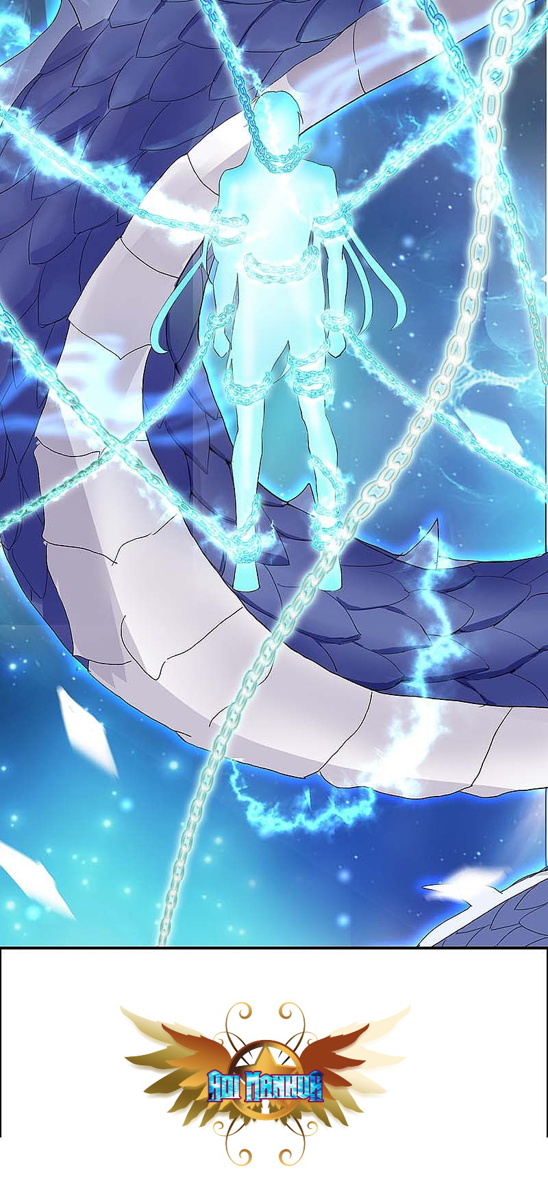 Miss Nine Doctor Chapter 75 Bahasa Indonesia