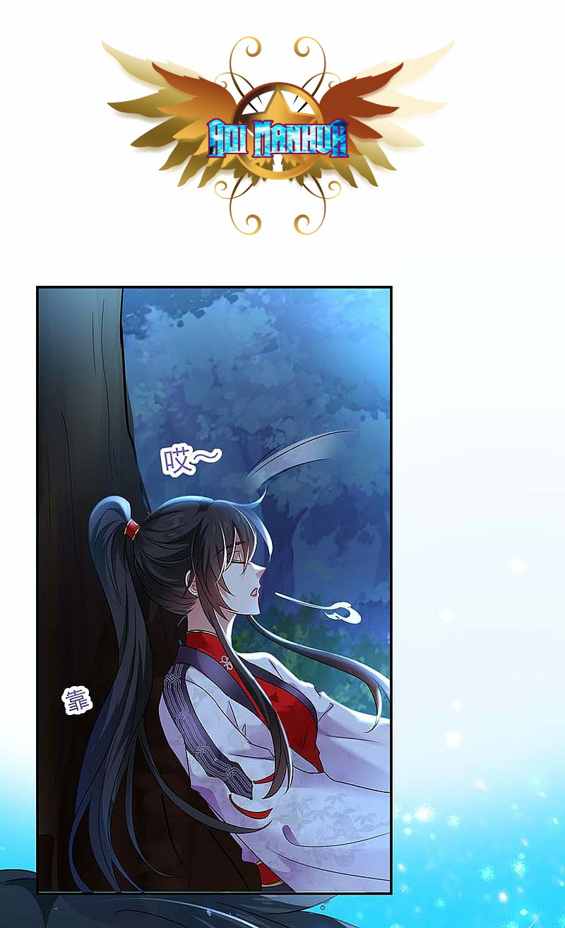 Miss Nine Doctor Chapter 75 Bahasa Indonesia