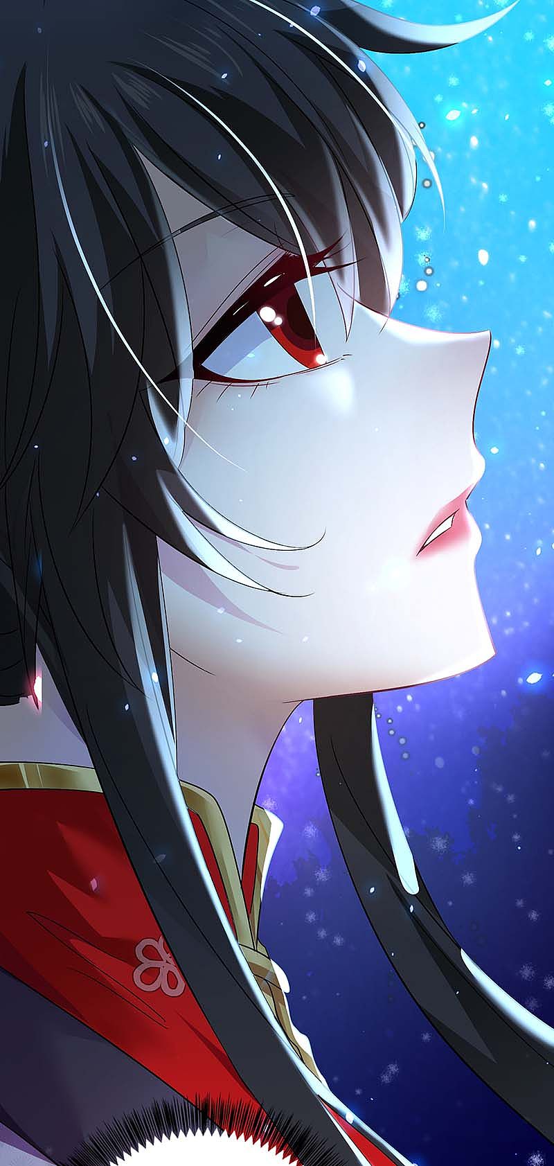 Miss Nine Doctor Chapter 75 Bahasa Indonesia