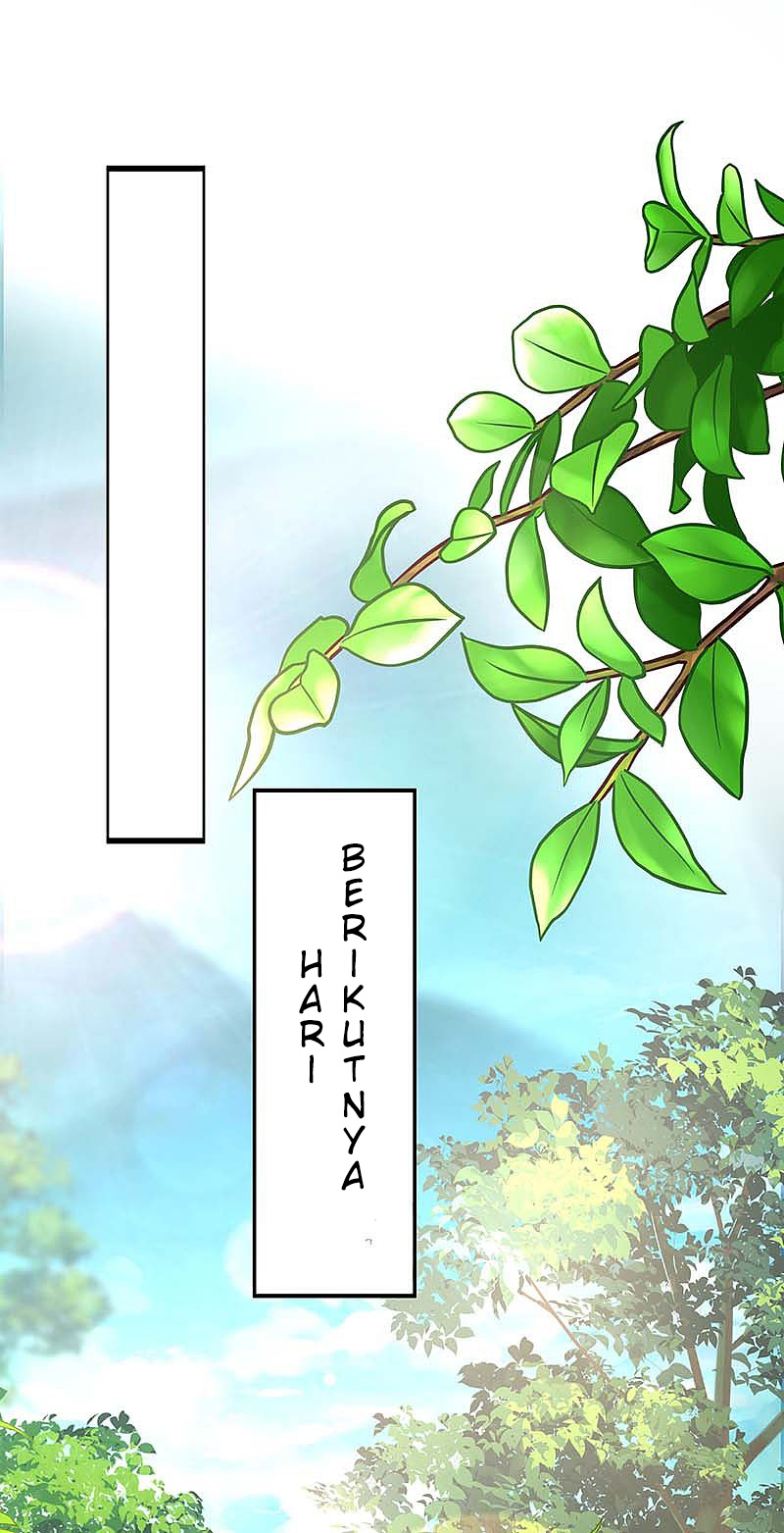 Miss Nine Doctor Chapter 75 Bahasa Indonesia