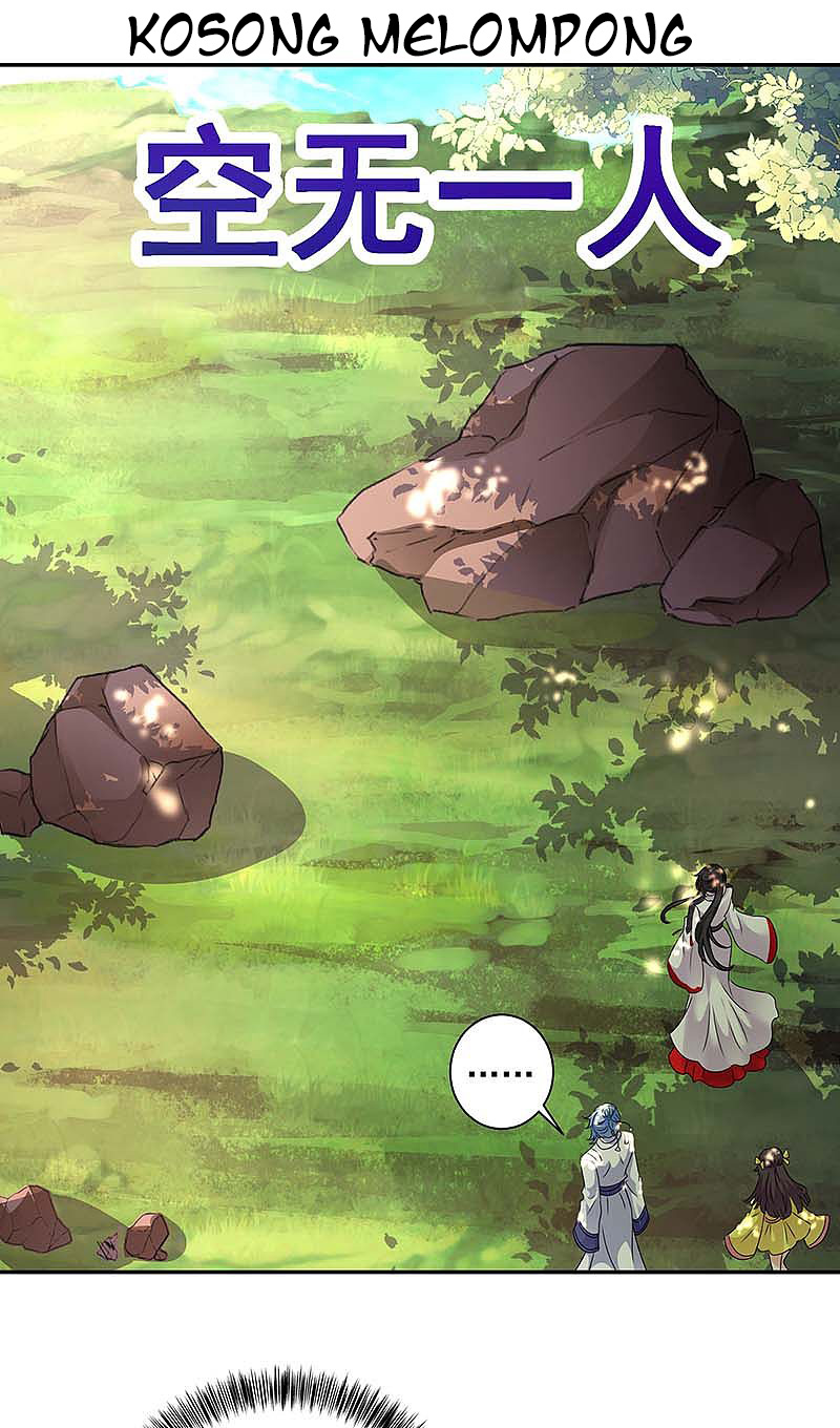 Miss Nine Doctor Chapter 75 Bahasa Indonesia