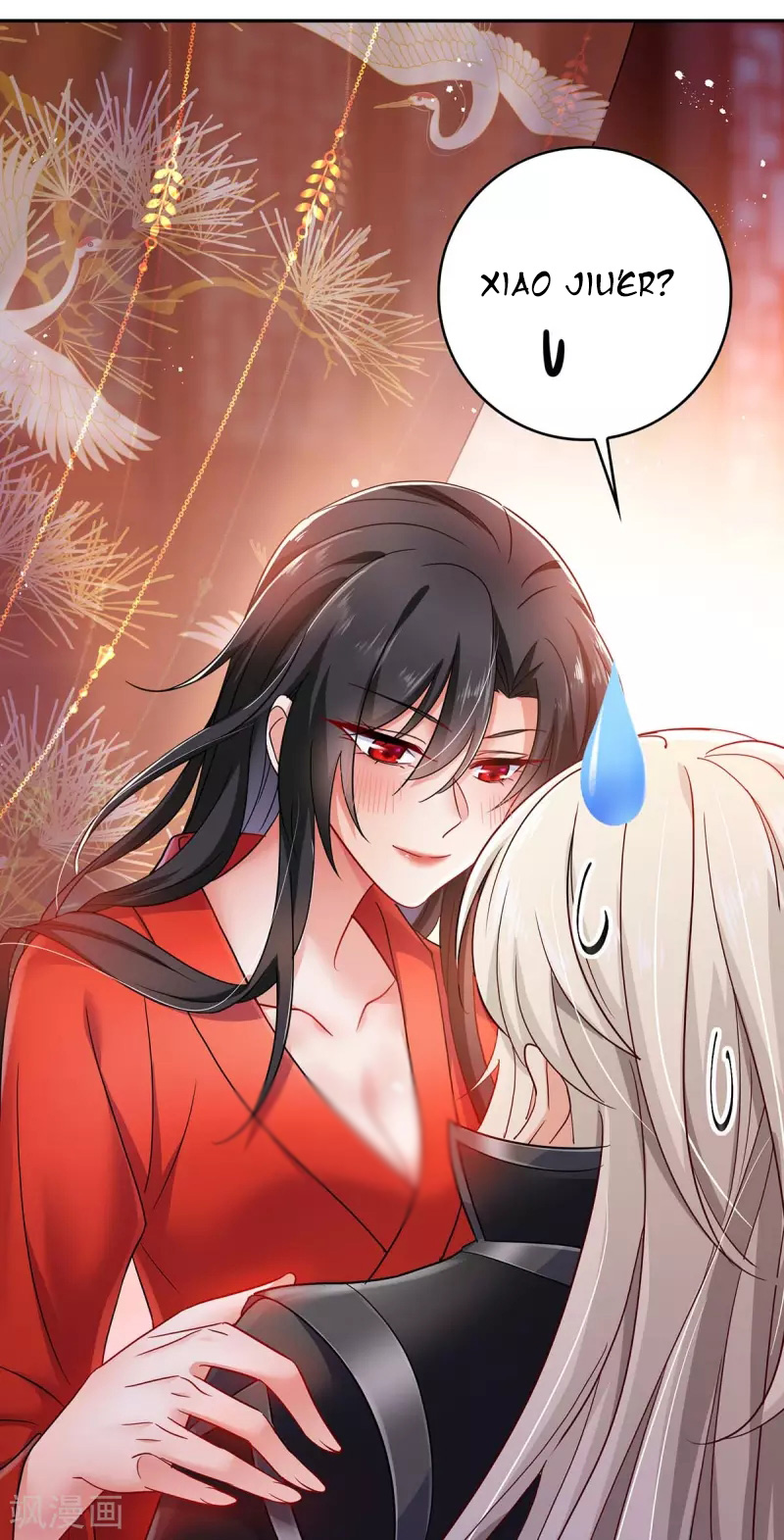 Miss Nine Doctor Chapter 80 Bahasa Indonesia