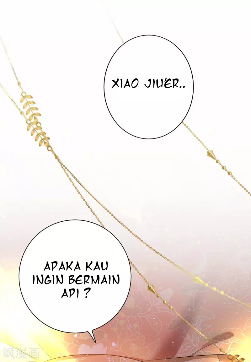 Miss Nine Doctor Chapter 80 Bahasa Indonesia