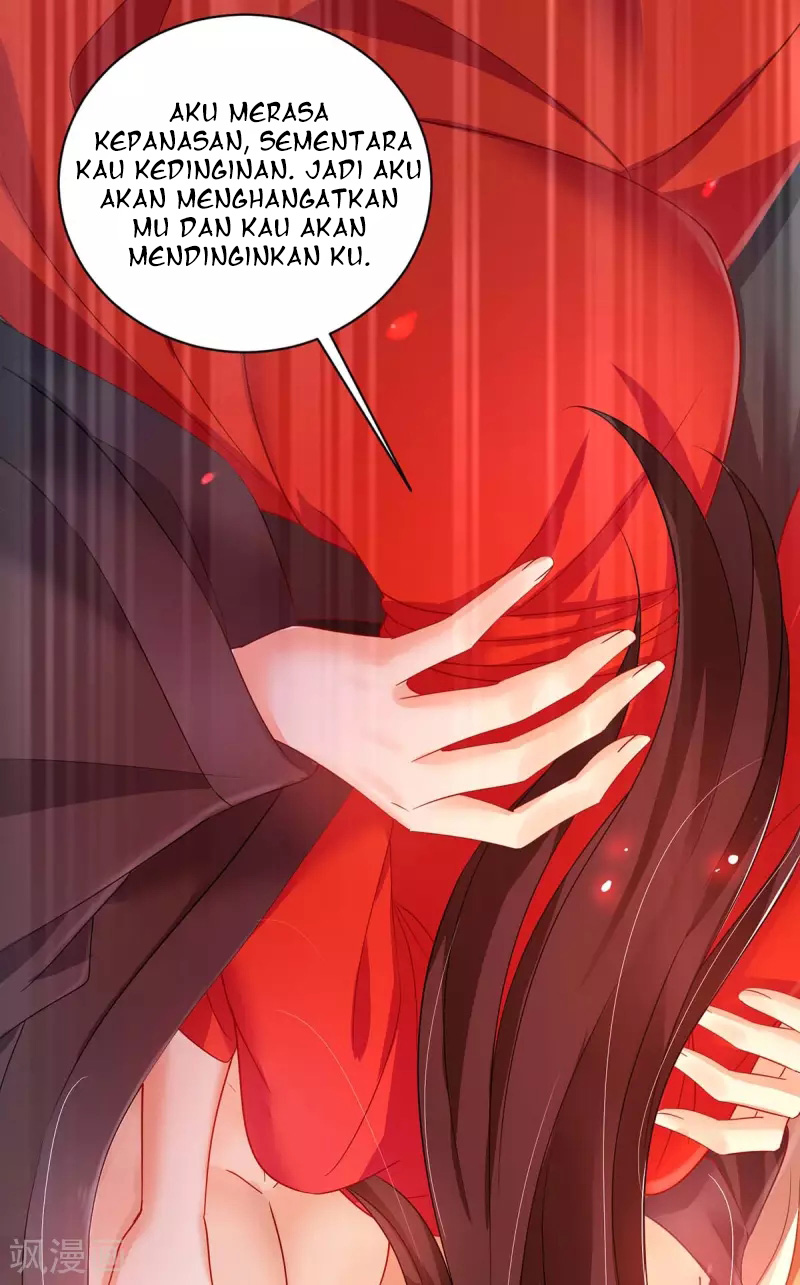 Miss Nine Doctor Chapter 80 Bahasa Indonesia