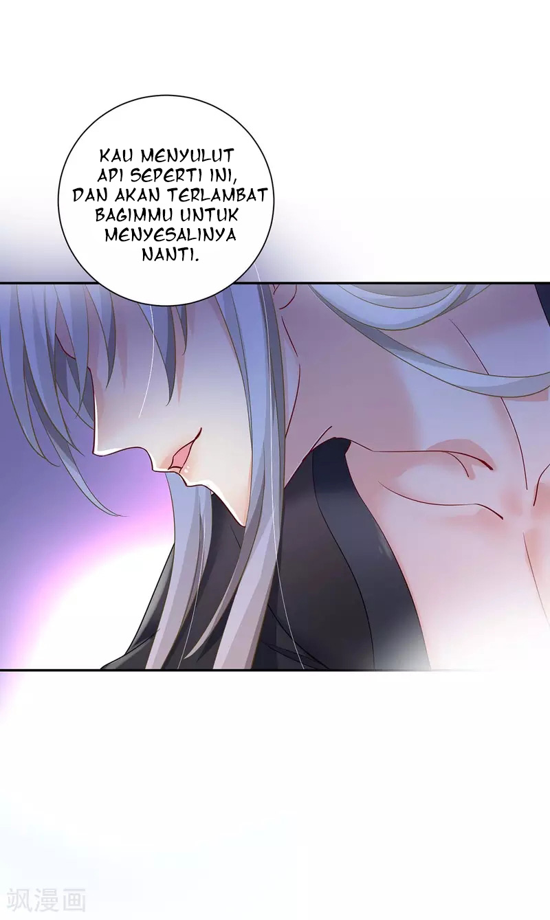 Miss Nine Doctor Chapter 80 Bahasa Indonesia