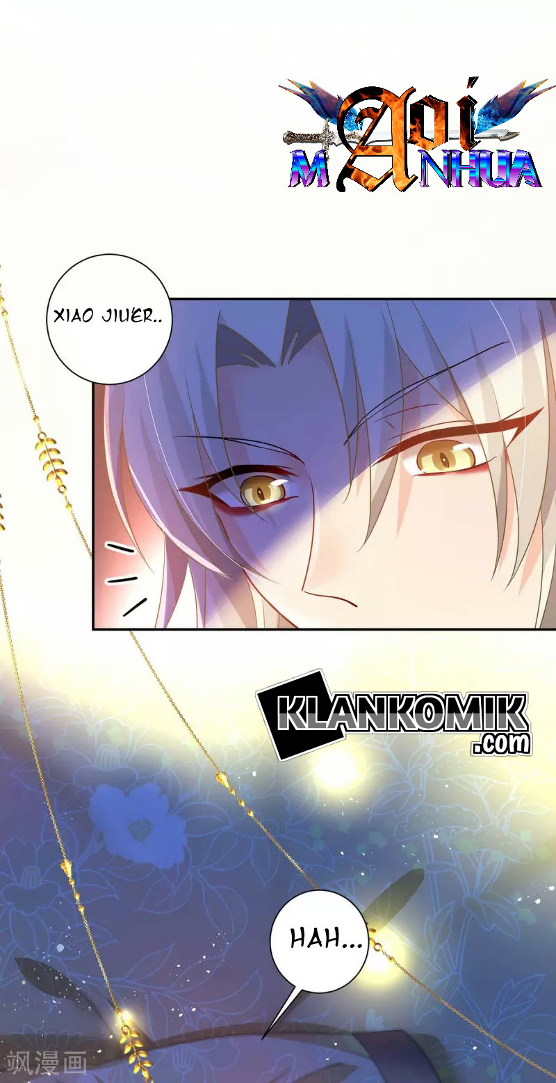 Miss Nine Doctor Chapter 80 Bahasa Indonesia