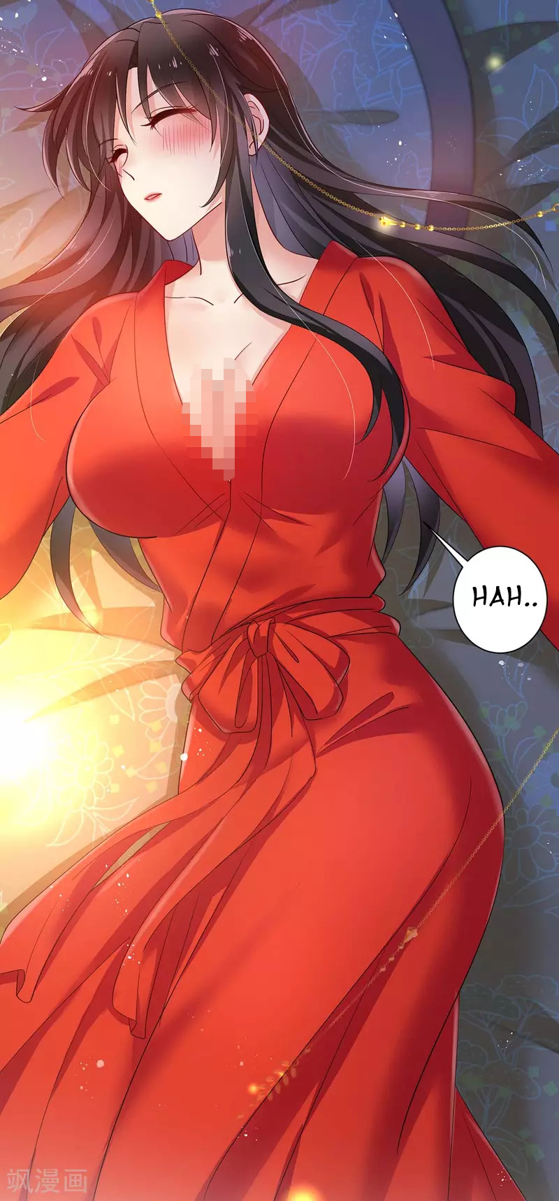 Miss Nine Doctor Chapter 80 Bahasa Indonesia