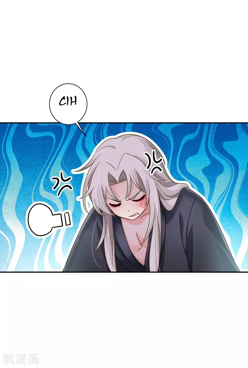 Miss Nine Doctor Chapter 80 Bahasa Indonesia