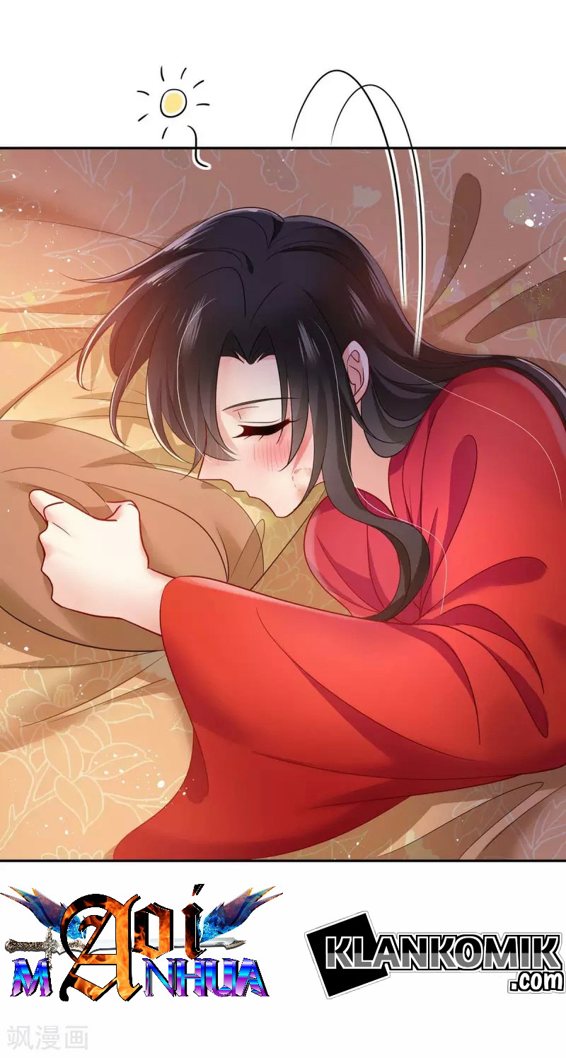 Miss Nine Doctor Chapter 80 Bahasa Indonesia