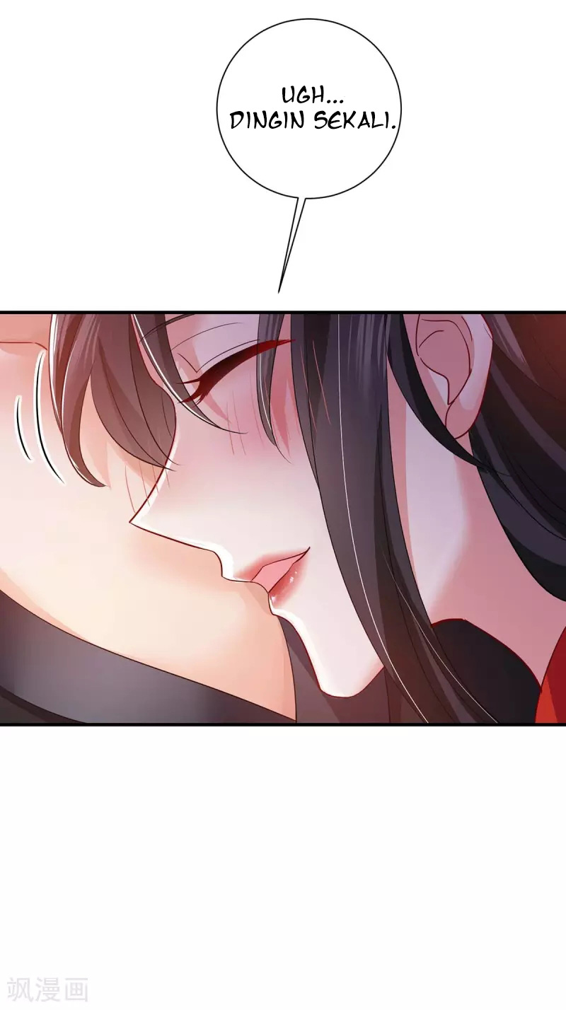 Miss Nine Doctor Chapter 80 Bahasa Indonesia