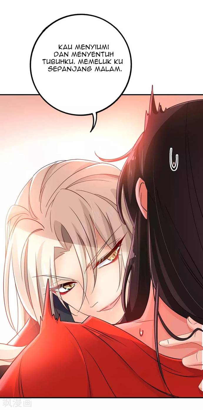 Miss Nine Doctor Chapter 83 Bahasa Indonesia