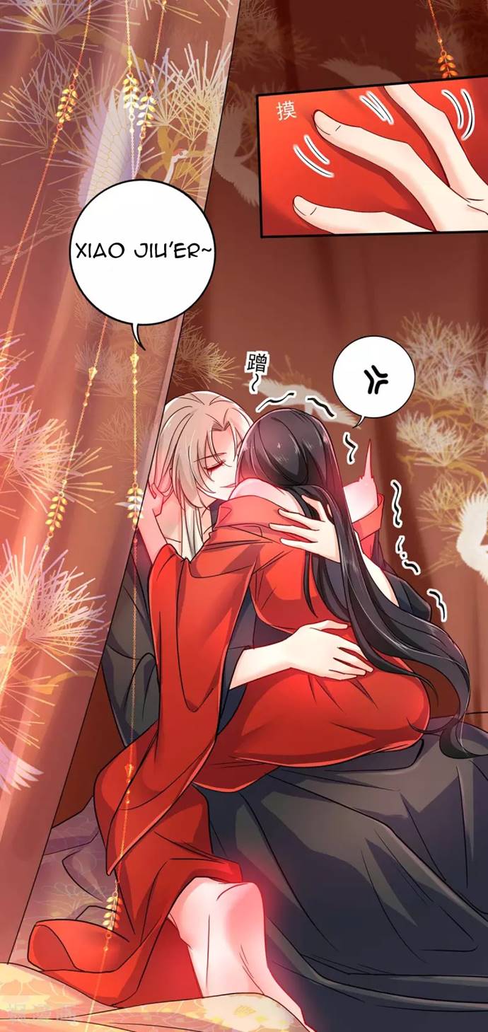 Miss Nine Doctor Chapter 83 Bahasa Indonesia