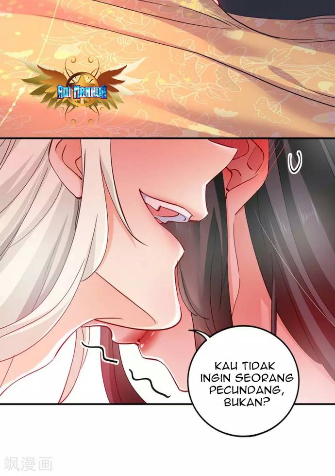 Miss Nine Doctor Chapter 83 Bahasa Indonesia