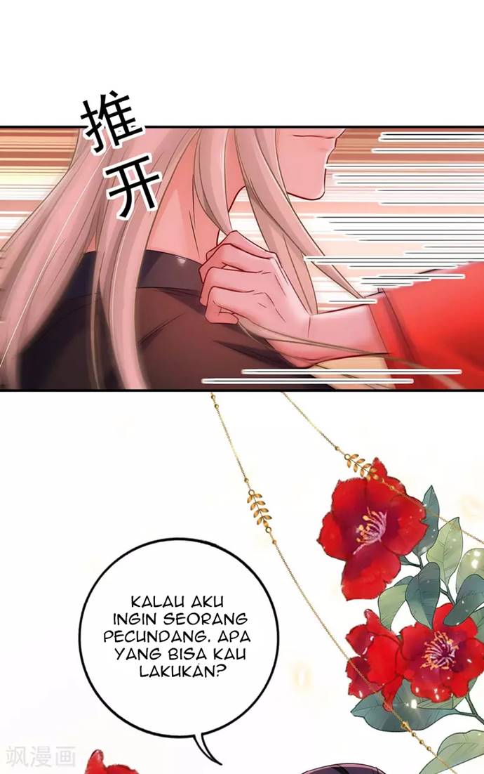 Miss Nine Doctor Chapter 83 Bahasa Indonesia