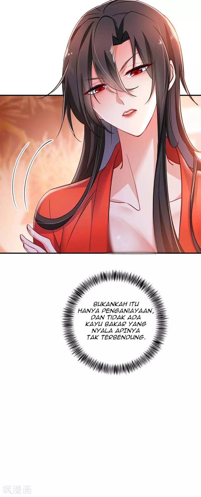 Miss Nine Doctor Chapter 83 Bahasa Indonesia