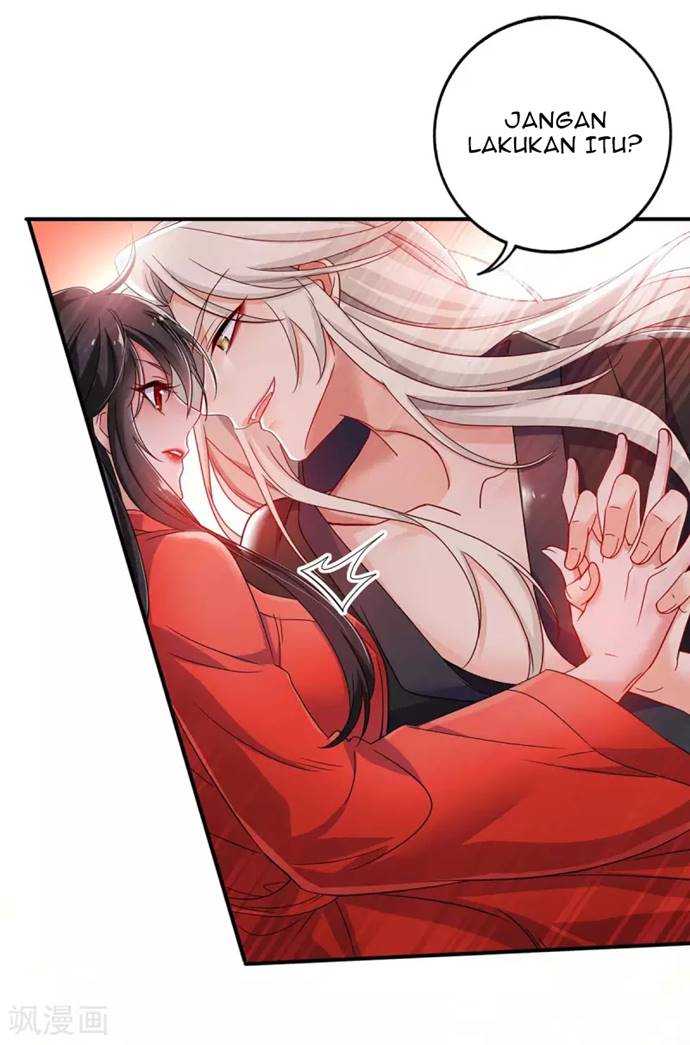 Miss Nine Doctor Chapter 83 Bahasa Indonesia