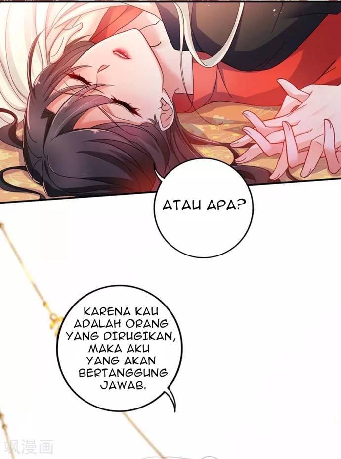 Miss Nine Doctor Chapter 83 Bahasa Indonesia