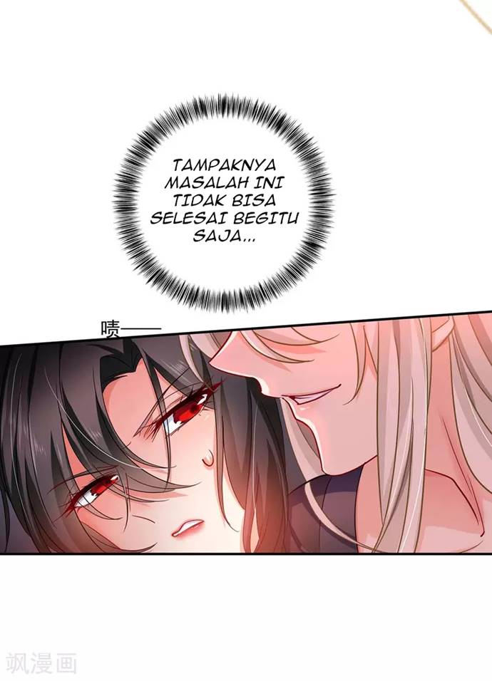 Miss Nine Doctor Chapter 83 Bahasa Indonesia