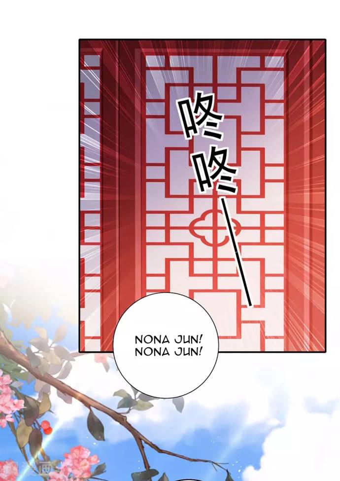 Miss Nine Doctor Chapter 83 Bahasa Indonesia