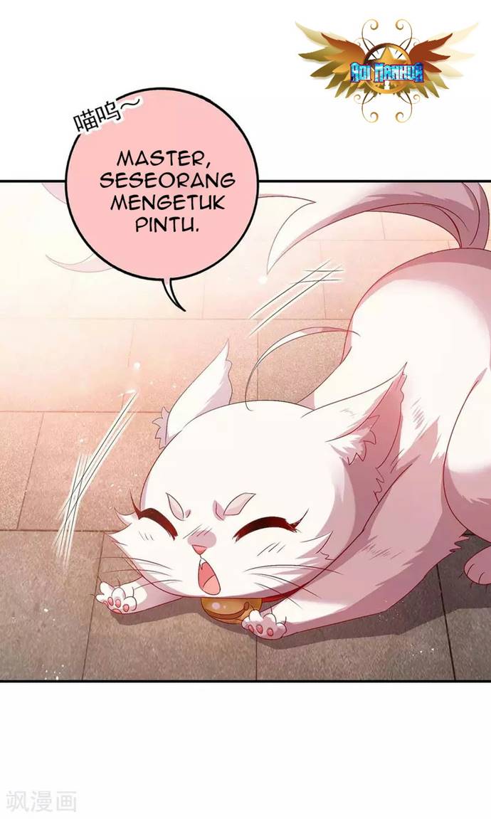 Miss Nine Doctor Chapter 83 Bahasa Indonesia